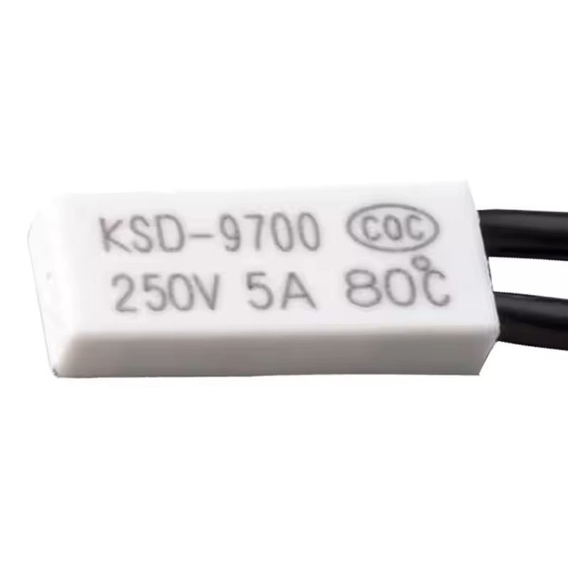 KSD9700 Cosantóir teochta teirmeastat lasc teirmeastat in -athshocraithe