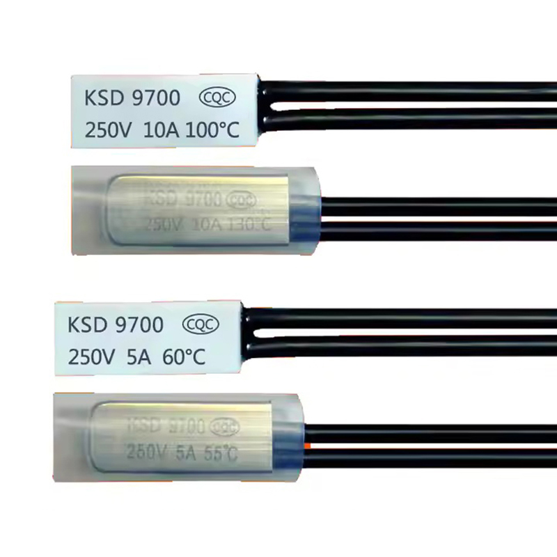 KSD9700 Cosantóir teochta teirmeastat lasc teirmeastat in -athshocraithe