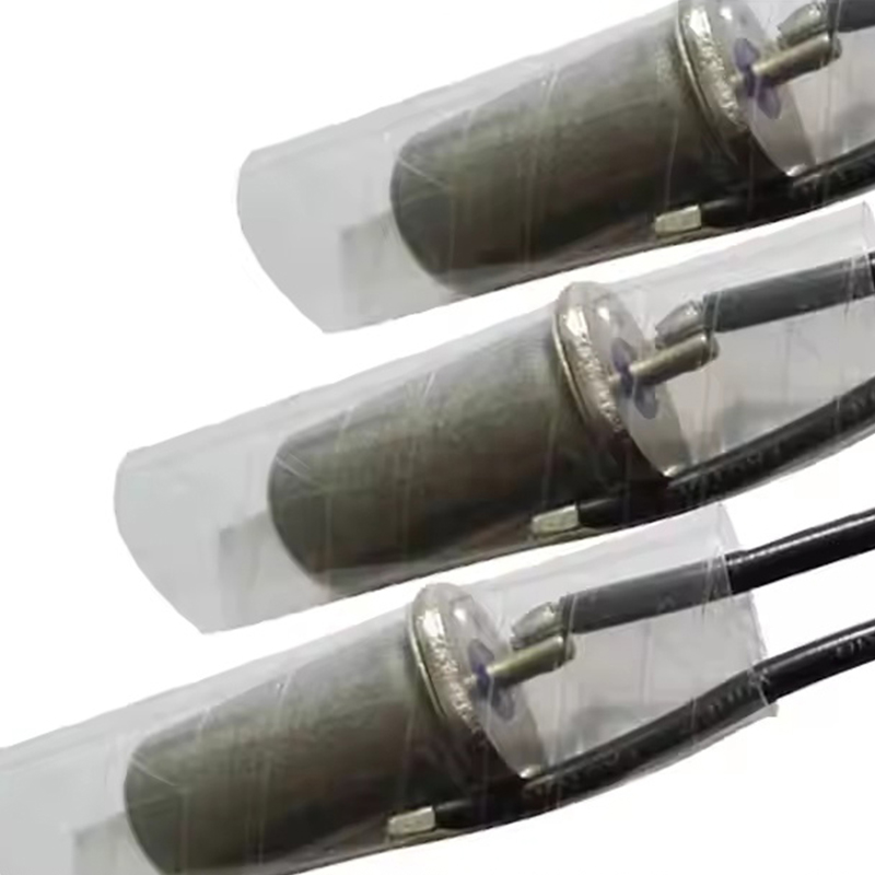 250V de ghnáth dúnadh lasc teirmeastat teirmeastat bimetal 250V de ghnáth dúnadh lasc teirmeastat teirmeastat bimetal